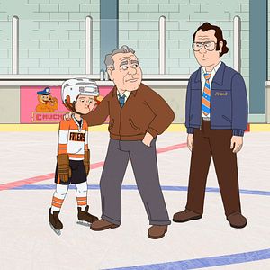 Foto F is for Family