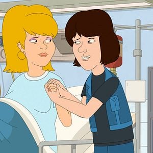 Foto F is for Family