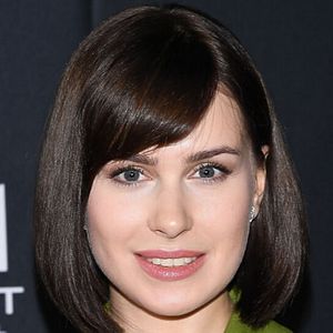 Foto Anna-Maria Sieklucka