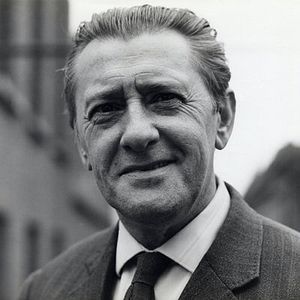 Foto Louis Paul Boon