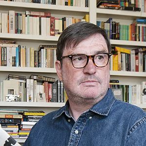 Foto Christophe Dirickx