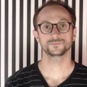 Foto Benjamin Sprengers