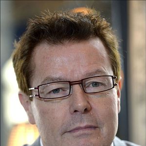 Foto Johan Van Den Driessche