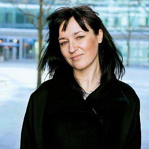 Foto Agata Malesinska