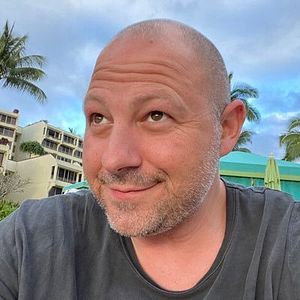 Foto Jeffrey Fierson