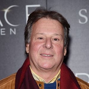 Foto Richard Barton Lewis