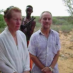 Foto Prises d'otages