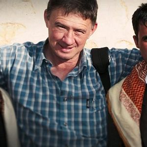 Foto Prises d'otages