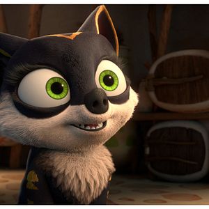 Foto Epa! Cadê o Noé 2