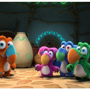 Foto Epa! Cadê o Noé 2