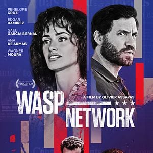 Foto Wasp Network: Rede de Espiões