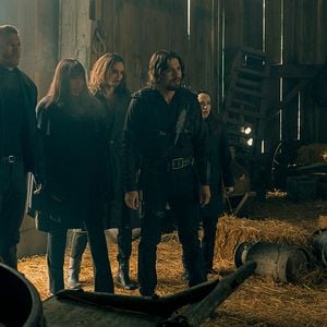 Foto The Umbrella Academy