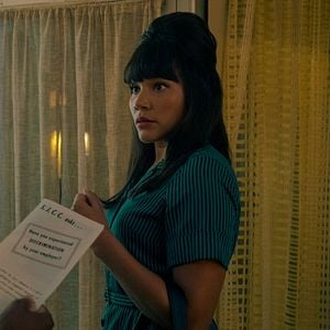 Foto The Umbrella Academy