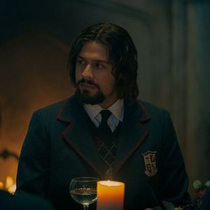 Foto The Umbrella Academy