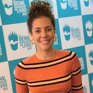 Foto Claudia Sardinha