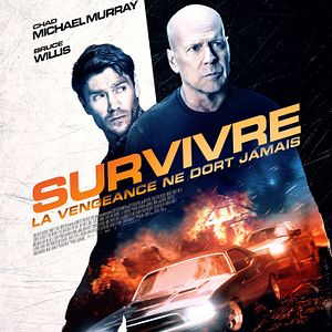 Foto Sobreviver à Noite