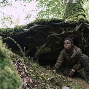 Foto Yasmin Monet Prince