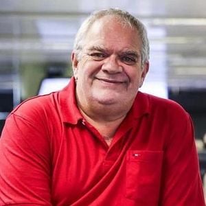 Foto Zé Victor Castiel