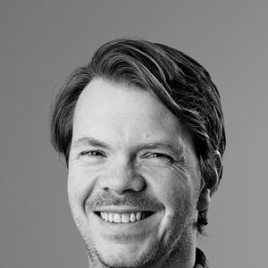 Foto Ole Marius Araldsen