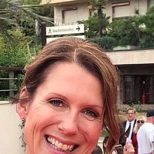 Foto Anne Kolbjørnsen