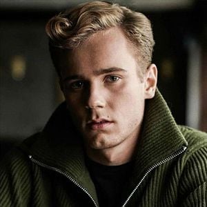 Foto Tarjei Sandvik Moe