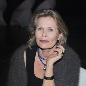 Foto Grazyna Szapolowska