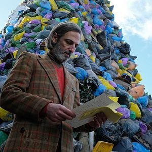 Foto Ventajas de viajar en tren