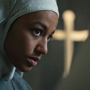 Foto Shalom Brune-Franklin