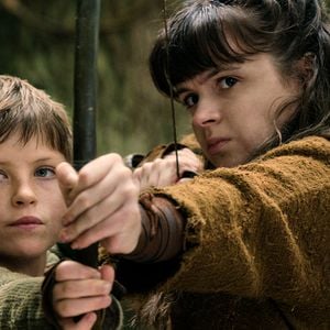 Foto Cursed - A Lenda do Lago