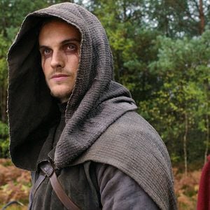 Foto Cursed - A Lenda do Lago