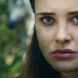 Foto Cursed - A Lenda do Lago