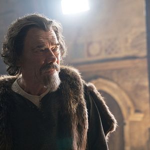 Foto Cursed - A Lenda do Lago