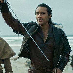 Foto Cursed - A Lenda do Lago