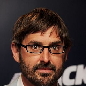 Foto Louis Theroux