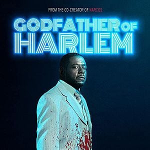 Foto Godfather of Harlem