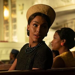 Foto Godfather of Harlem