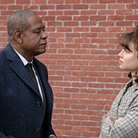 Foto Godfather of Harlem