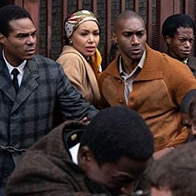 Foto Godfather of Harlem