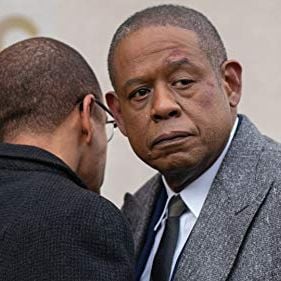 Foto Godfather of Harlem