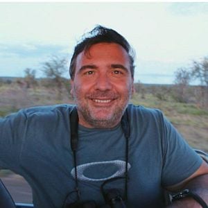 Foto Angelo Salvetti