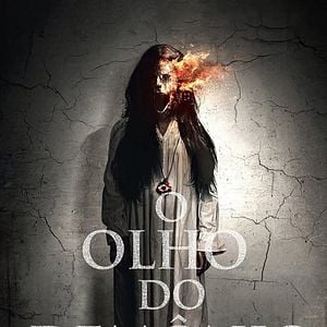 Foto O Olho do Demônio