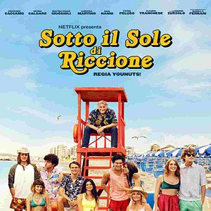 Foto O Sol de Riccione