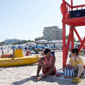 Foto O Sol de Riccione