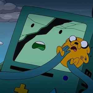 Foto Adventure Time: Distant Lands