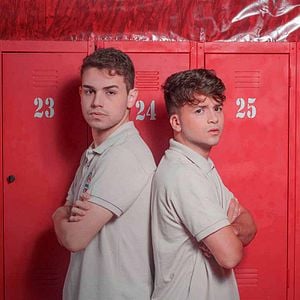 Foto Em Prova: Amiga do Inimigo