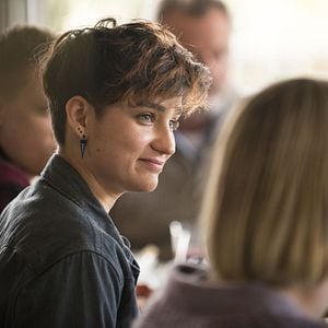 Foto Bex Taylor-Klaus
