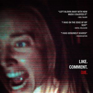 Foto Followed: Influência Maligna