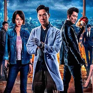 Foto Testemunhas Silenciosas