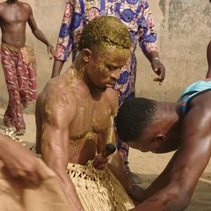 Foto Turismo Macabro