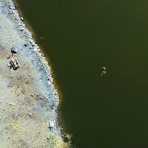 Foto Turismo Macabro